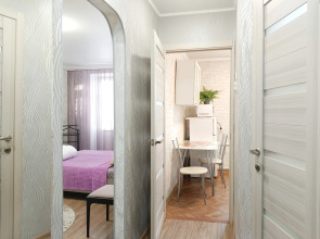 Апартаменты на улице Богдана Хмельницкого 41/1