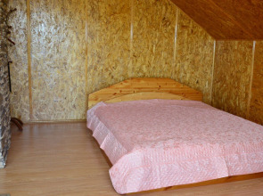 Гостевой дом Олимпия