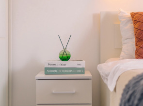 Квартира Новая в Центре на Заливе