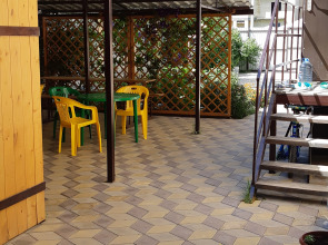 Гостевой дом Дуэт