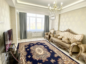 Квартира новая в центре ближе к морю