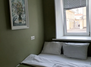 Хостел Ильинский