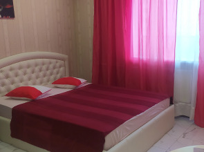 Апартаменты ЛенЭскпо