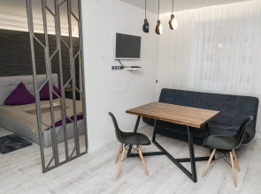 Апартаменты Family Dream 76