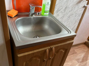 Квартира Однокомнатная квартира