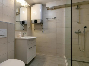 Studio apartment Oleander