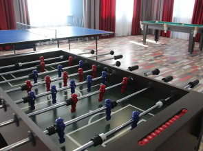 Гостевой дом Два Маяка