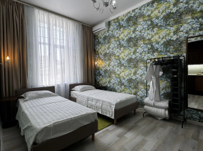 Апартаменты не Отель на Дзержинского