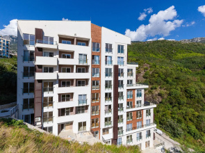 Sunny Side Wellness Resort & Spa Apartments