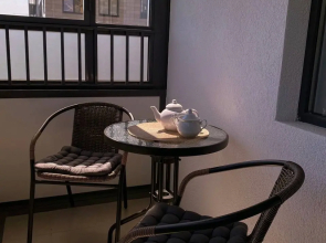 Апартаменты на улице Торфяная дорога 17