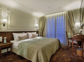 Icon Hotel Taksim