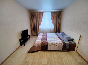 Квартира в Крутых Ключах