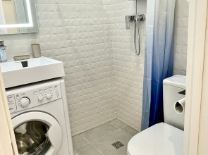 Апартаменты 520.1 Кунцевская