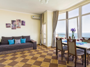 Гостевой Дом Меридиан