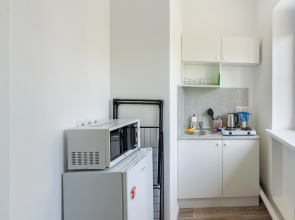 Апартаменты ОK на Буханцева 66