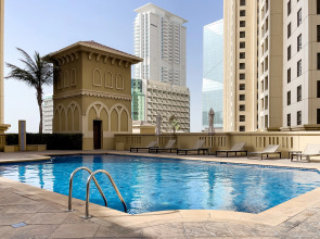 Апартаменты Bahar 6