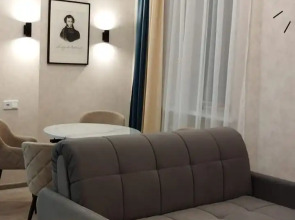 Апартаменты в Тапочках