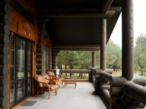 Гостевой Дом Заповедное