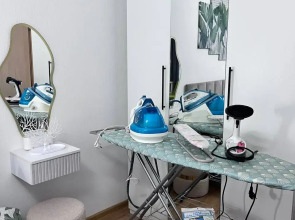 Квартира Тропики в Питере