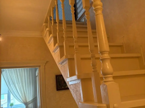 Частный дом На Архитектора Попова