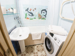 Апартаменты InnDays на Кирова 12