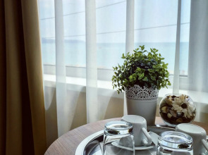 Курортный отель Санрайз