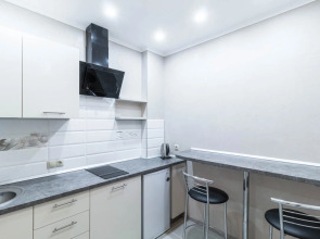 Апартаменты Берлога 55 Красный Путь 105