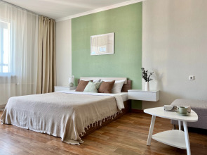 Апартаменты Rauktis