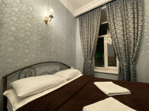 Апартаменты на Лиговском проспекте 65