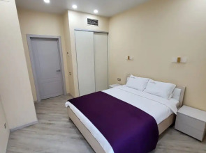 Апартаменты с 1 спальней ЖК ВТБ Арена парк