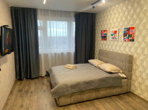 Апартаменты на Скальной 11