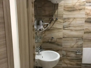 Гостевой дом Лиана