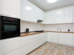 Квартира СуткиРу Рядом с Викторией