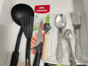 Апартаменты Студия на 2 гостя Орджоникидзе 19/2