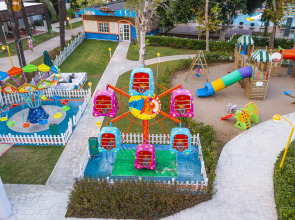 IC Hotels Green Palace