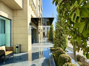 Frankfort Hotel & Spa (Франкфорт и Спа)