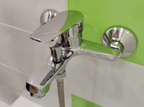 Квартира в Крутых Ключах