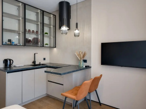 Апартаменты Sunny Days Apartment Шелихова