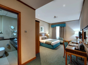 Orchid Hotel Al Barsha, Formerly Golden Tulip Al Barsha