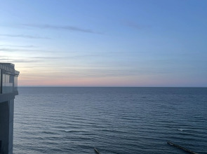 Апартаменты Раушен Апарт 39