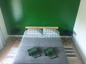 Гостевой дом Усадьба