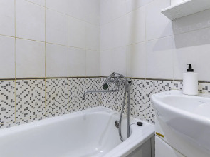 Апартаменты Vegas на Гагарина 101/3