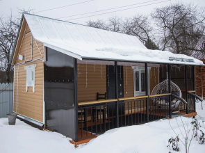 "Stary Gorod" Double guest house