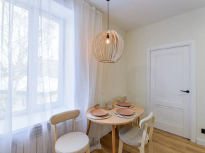 Квартира Просторная трешка в сердце города