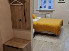 Квартира на бульваре Радищева 19