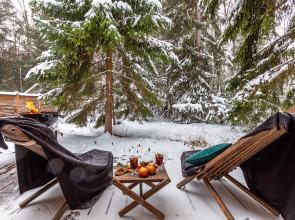 Частный дом Солнечные дачи