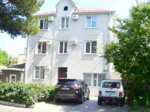 Ersiko Hotel