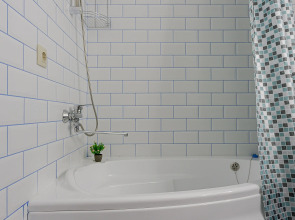 Апартаменты В ЖК Флотилия (ФК1)