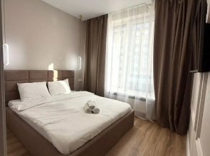 Апартаменты в ЖК Tau House 00107700