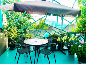 Morskaya Panorama Guest House